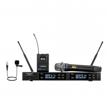 Радиосистема комбинированная PASGAO PAW-920/PAH-801/PBT-801 103442