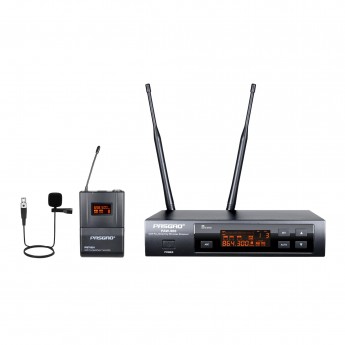 Радиосистема петличная PASGAO PAW-900/PBT-801 103443