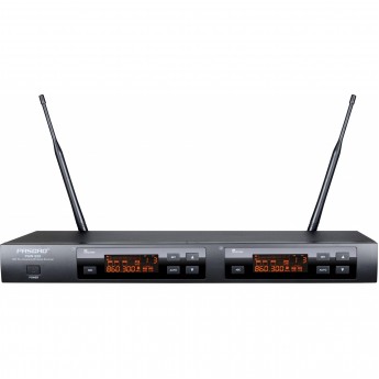 Приемник для радиосистемы PASGAO PAW-920 103444 Приемник для радиосистемы PASGAO PAW-920 103444