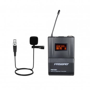 Поясные передатчики PASGAO PBT-801 103445