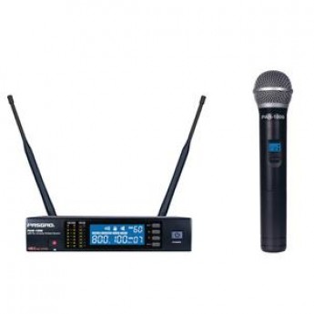 С одним микрофоном PASGAO PAW1000 PAH720(M715) 17646