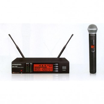 С одним микрофоном PASGAO PAW1000-PAH1000 17650