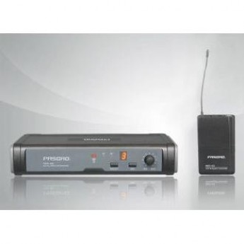 Радиосистема универсальная PASGAO PAW260-PT81 742-745 MHz 17651