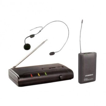 Радиосистема с гарнитурой PASGAO PAW210/ PBT171 864,5MHz 17672