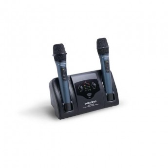 С 2-мя микрофонами PASGAO PAW3100-PAH907 17673