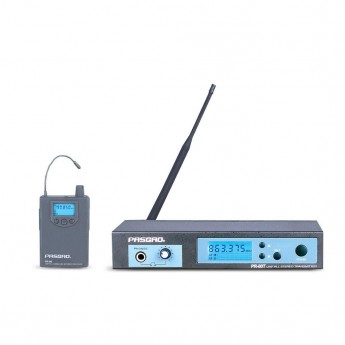 Радиосистемы персонального мониторинга PASGAO PR80(PR80R-PR80T) 17677