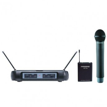 С одним микрофоном PASGAO PAW120+PAH315+PBT305 25106