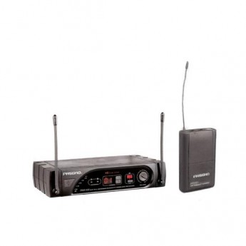 Радиосистема инструментальных PASGAO PAW430/ PBT172/ PG11 25314